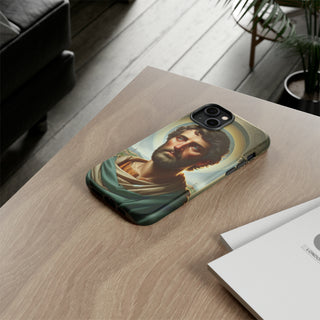 St. Luke Phone Case