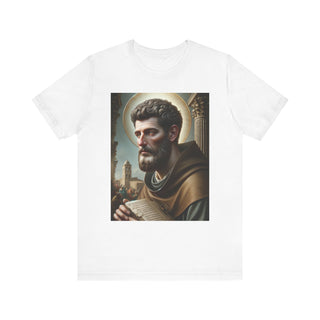 St. Augustine of Hippo (Algeria)  Tee