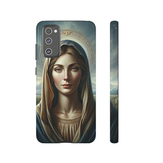 St. Mary Phone Case