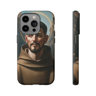 St. Bonaventure (Italy) Phone Case