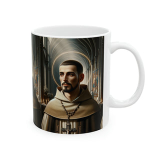 St. Dominic (Spain) Mug