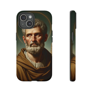 St. Jerome (Dalmatia) Phone Case