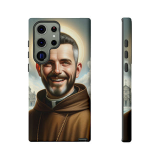 St. Philip Neri (Italy) Phone Case