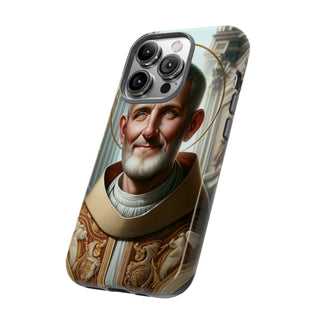 St. Gregory the Great (Italy) Phone Case