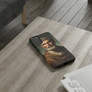 St. Jerome (Dalmatia) Phone Case