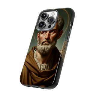 St. Jerome (Dalmatia) Phone Case