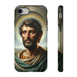 St. Luke Phone Case