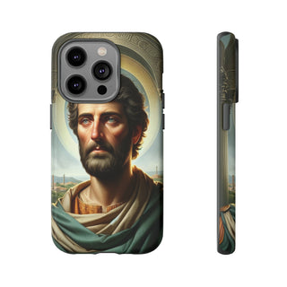 St. Luke Phone Case