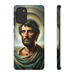 St. Luke Phone Case