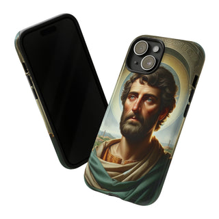 St. Luke Phone Case