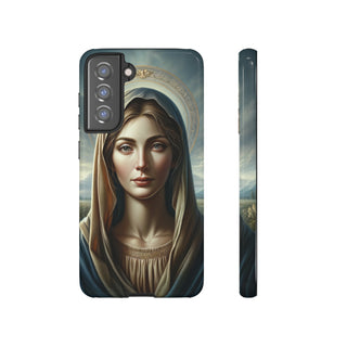 St. Mary Phone Case