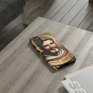 St.Ambrose (Italy) Phone Case