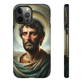 St. Luke Phone Case