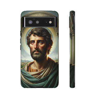 St. Luke Phone Case