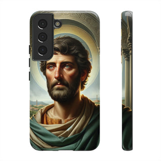 St. Luke Phone Case