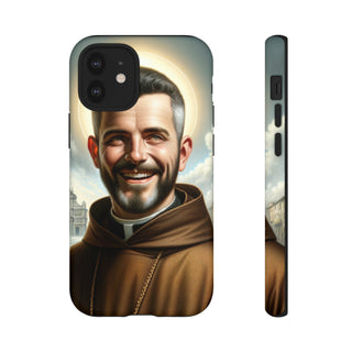 St. Philip Neri (Italy) Phone Case