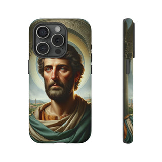 St. Luke Phone Case