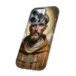 St. Augustine of Canterbury (England) Phone Case