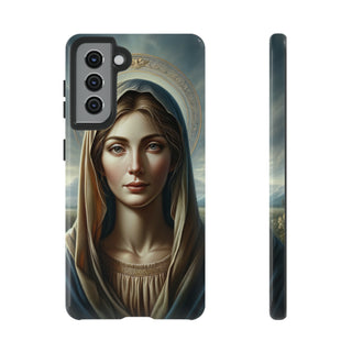 St. Mary Phone Case