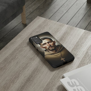 St. Maximilian Kolbe (Poland) Phone Case