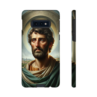 St. Luke Phone Case