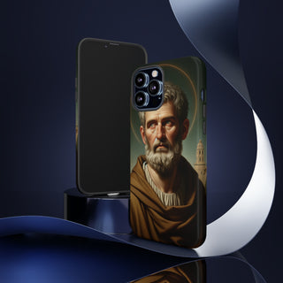 St. Jerome (Dalmatia) Phone Case