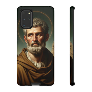 St. Jerome (Dalmatia) Phone Case