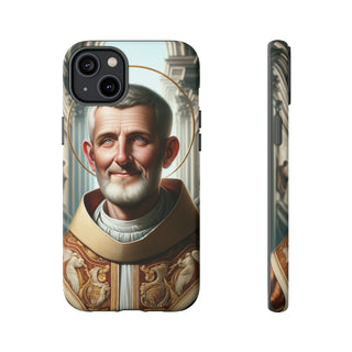 St. Gregory the Great (Italy) Phone Case