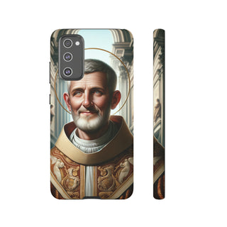 St. Gregory the Great (Italy) Phone Case