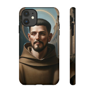 St. Bonaventure (Italy) Phone Case