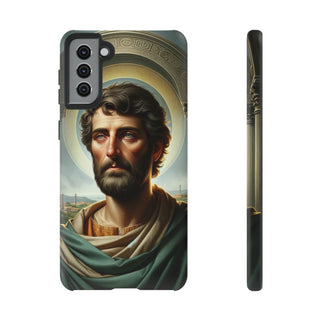 St. Luke Phone Case