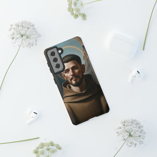 St. Bonaventure (Italy) Phone Case