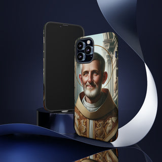 St. Gregory the Great (Italy) Phone Case