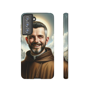 St. Philip Neri (Italy) Phone Case