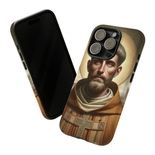 St. Augustine of Canterbury (England) Phone Case