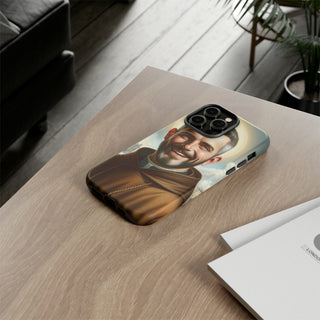 St. Philip Neri (Italy) Phone Case