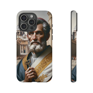 St. Peter (Bethsaida) Phone Case