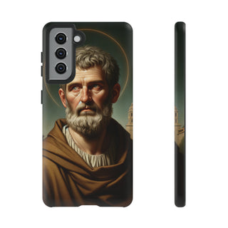 St. Jerome (Dalmatia) Phone Case