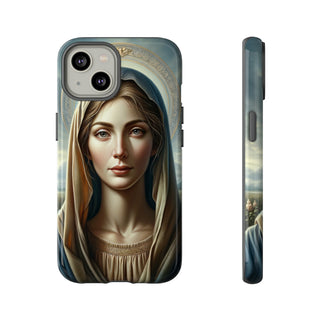 St. Mary Phone Case