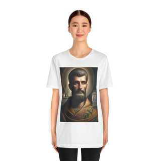 St. Basil the Great (Turkey) Tee