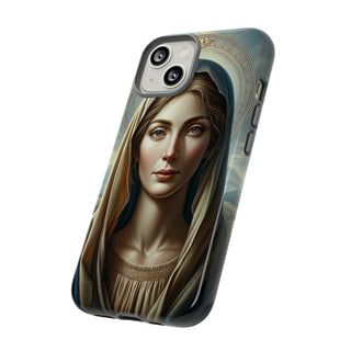 St. Mary Phone Case