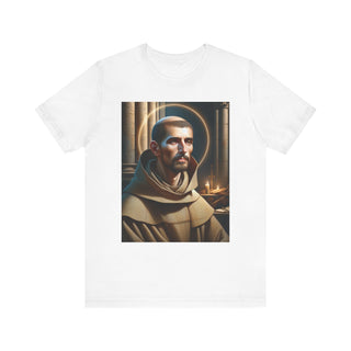 St. Bernard of Clairvaux (France) Tee