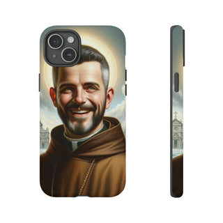 St. Philip Neri (Italy) Phone Case