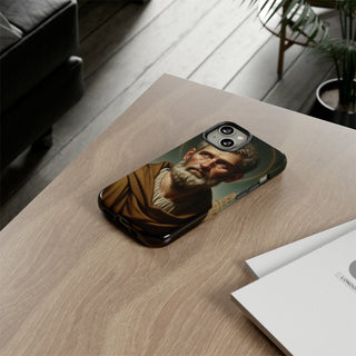 St. Jerome (Dalmatia) Phone Case