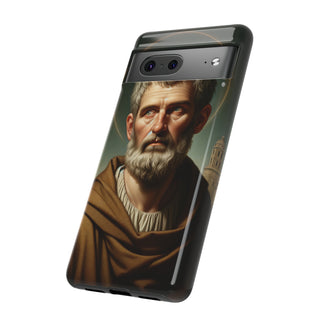 St. Jerome (Dalmatia) Phone Case