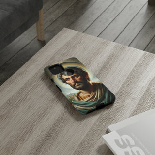 St. Luke Phone Case