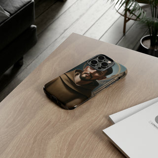 St. Bonaventure (Italy) Phone Case