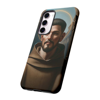 St. Bonaventure (Italy) Phone Case