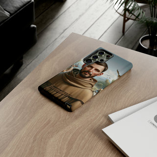 St. Francis of Assisi (Italy) Phone Case