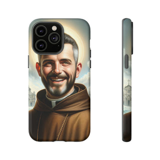 St. Philip Neri (Italy) Phone Case